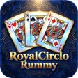 程序图标：RoyalCirclo Rummy