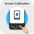 Touch Screen Calibration Touch Screen Test  Info