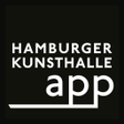プログラムのアイコン：Hamburger Kunsthalle