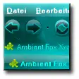 Ambient Fox Xyan
