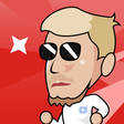 プログラムのアイコン：Tuber Run