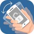 程序图标：Shake To Lock Unlock Scre…