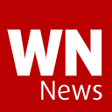 Icon of program: WN News App für Smartphon…