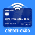 程序图标：Credit Card Number Valida…