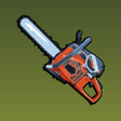 程序图标：Fake Chainsaw