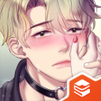 أيقونة البرنامج: Blood Kiss : Vampire stor…