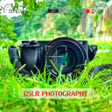 プログラムのアイコン：DSLR HD Camera 4K HD Came…