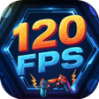 Icon of program: Turbo 120 FPS : 4X Perfor…