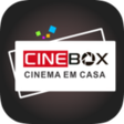 Icoon van programma: Controle Cinebox