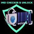 Ikon program: Imei Checker  Device Unlo…