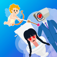程序图标：Love Monster: Monsters Me…
