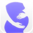 أيقونة البرنامج: OB Tracker  Pregnancy Whe…