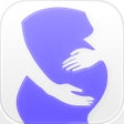 プログラムのアイコン：OB Tracker  Pregnancy Whe…