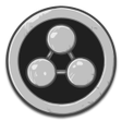 程序图标：SpaceChem Mobile