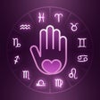 程序图标：Horoscope Palm Reader Zod…