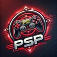 Ícone do programa: PSP ISO Emulator Pro