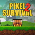 プログラムのアイコン：Pixel Survival Game 2
