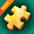 Icon of program: Jigsaw Puzzle : Logic Gam…