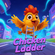 プログラムのアイコン：Chicken Ladder