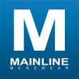 Biểu tượng của chương trình: Mainline Menswear