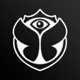 Symbol des Programms: Tomorrowland