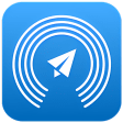 AirDrop - Wifi File Transfer