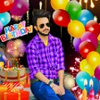 Icon of program: Birthday PhotoFrames and …