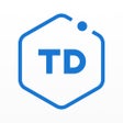 Symbol des Programms: TaxDome