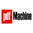 プログラムのアイコン：pdfMachine