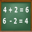 Icon of program: Addition and Subtraction