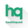 程序图标：healthquad  calorie count…