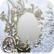 程序图标：Christmas Frames V2