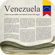 Ikona programu: Venezuelan Newspapers