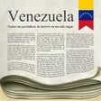 程序图标：Venezuelan Newspapers