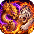 Ikona programu: DragonTiger Rise