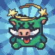 プログラムのアイコン：피그 슬레이어즈 : 방치형 키우기 RPG