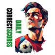 Correct Score Utra: Daily Tips icon