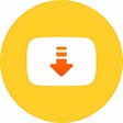 Icoon van programma: Vtube Video Downloader-Al…