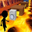 Icon of program: Floor is Lava Runner