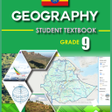 Ikona programu: Geography Grade 9 Textboo…
