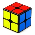 プログラムのアイコン：3DRubiksCube Camera Solve…