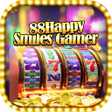 程序图标：88Happy Smiles Gamer