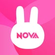 Ícone do programa: NOVAアプリ留学