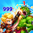 程序图标：Count and Conquer: Hero P…