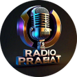 Programın simgesi: Radio Prabhat