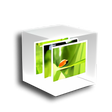 Symbol des Programms: Pictomio