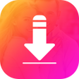 プログラムのアイコン：All HD Video Downloader