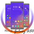程序图标:Theme for Samsung Galaxy …