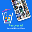 Icoon van programma: Recover Deleted Files