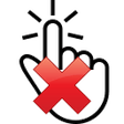 Ícone do programa: Disable Right Click Image…